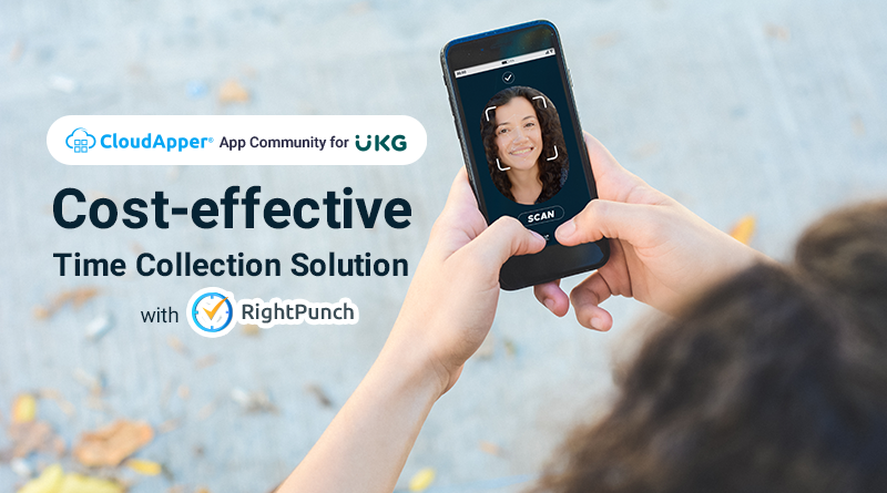 Cost-effective-time-collection-solution