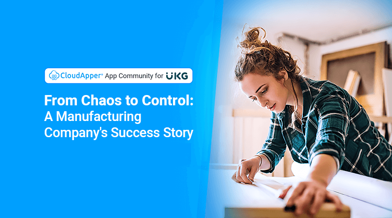 From-Chaos-to-Control-A-Manufacturing-Companys-Success-Story.