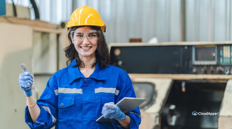 How an EMS Provider Personalized Workforce Management With an iPad Time Clock for UKG