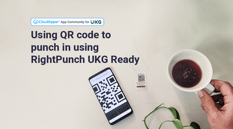 RightPunch UKG Ready