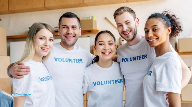 Facial Recognition Time Clock for UKG How a Non-Profit Simplified Employee Punches