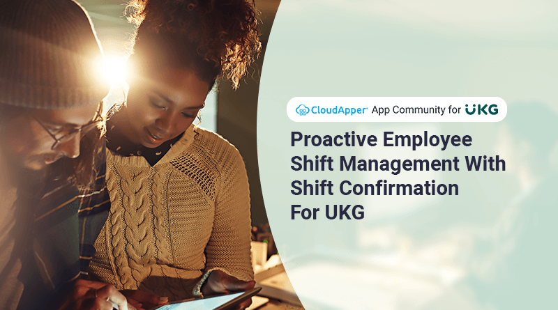 Shift Management