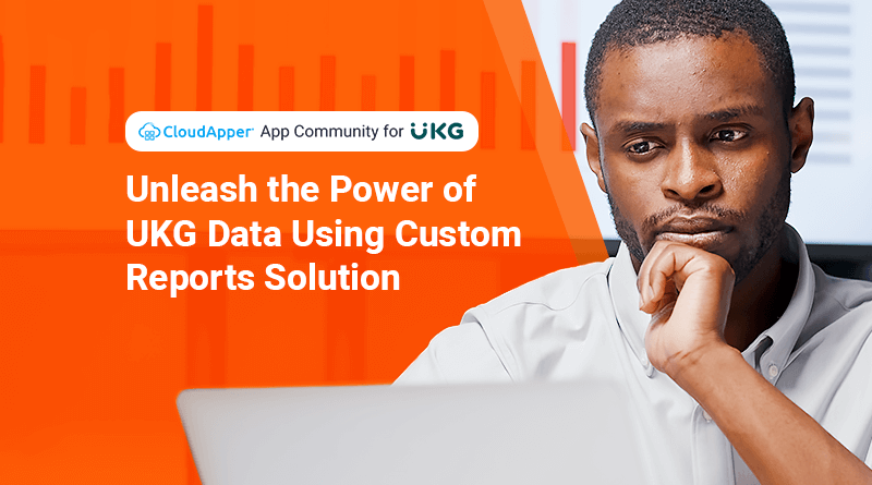 Custom Reports solution