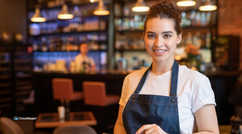 Simplifying the Shift Bidding Process With the CloudApper Solution Community for UKG