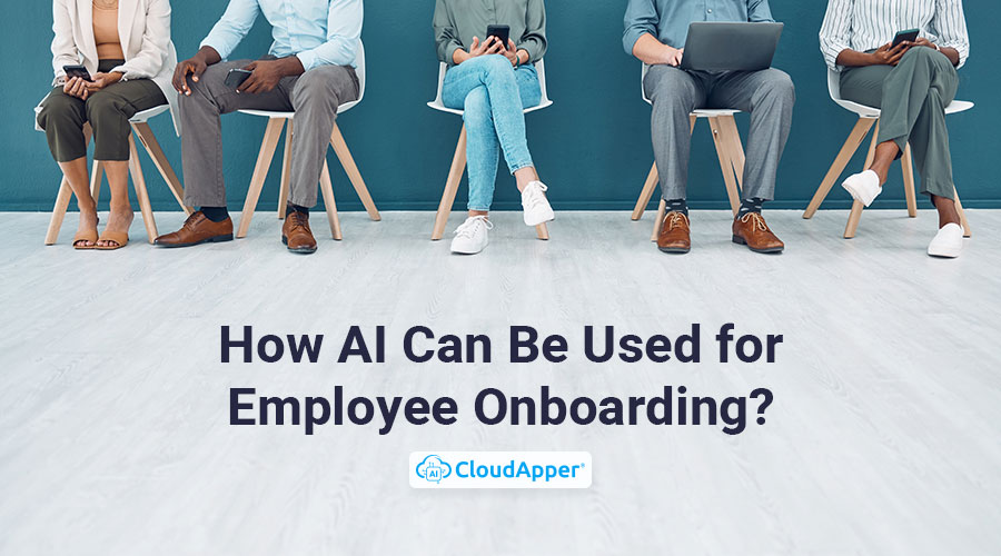 How AI Can Be Used for Employee Onboarding?