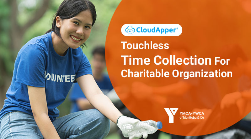 touchless-time-collection-for-charitable-organization