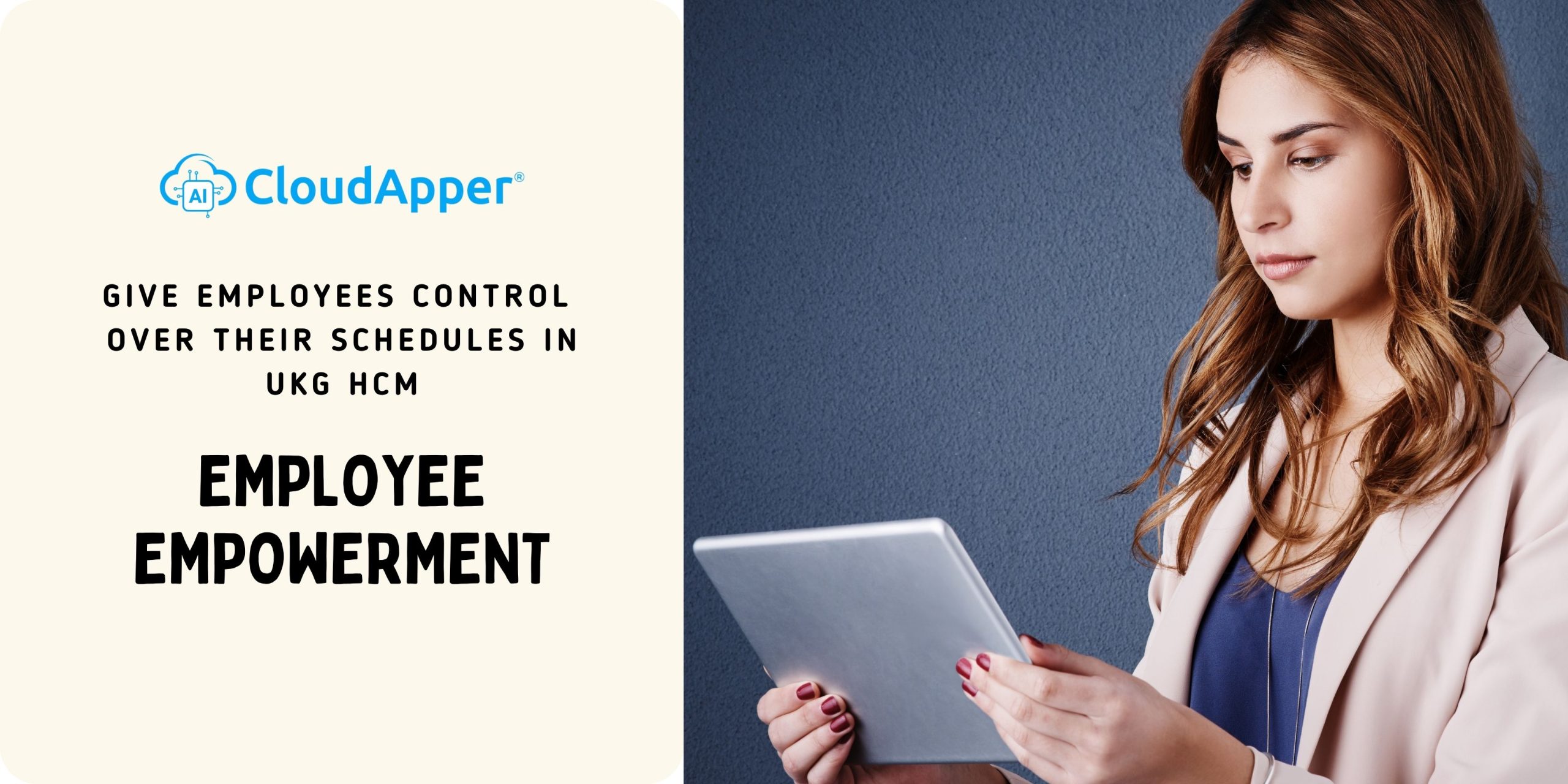 Employee Empowerment: Give Employees Control Over Their Schedules in ...