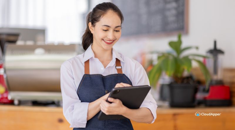 How to Boost Employee Engagement with ESS Time Clocks for UKG