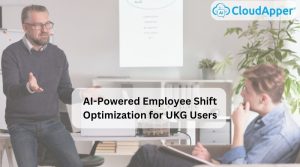 AI-Powered Employee Shift Optimization for UKG Users