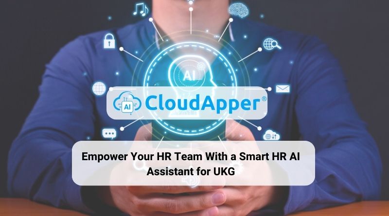 Empower Your HR Team With a Smart HR AI Assistant for UKG (1)