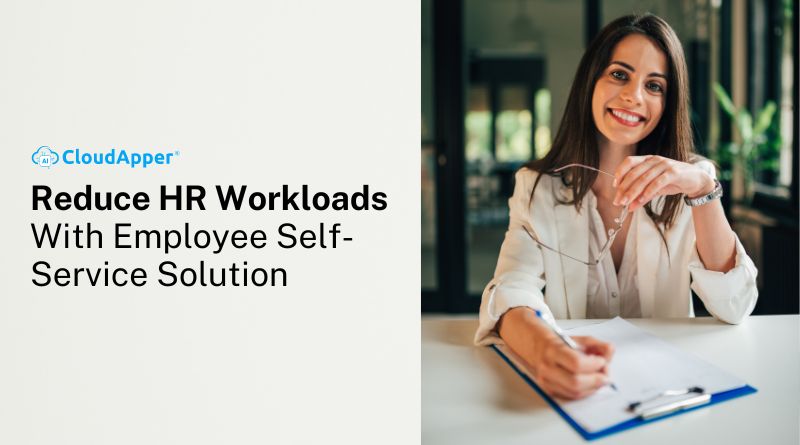 Empower Frontline Employees With AI HR Assistant in UKG