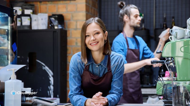 Frontline Onboarding in UKG How CloudApper hrPad Simplifies Every Step