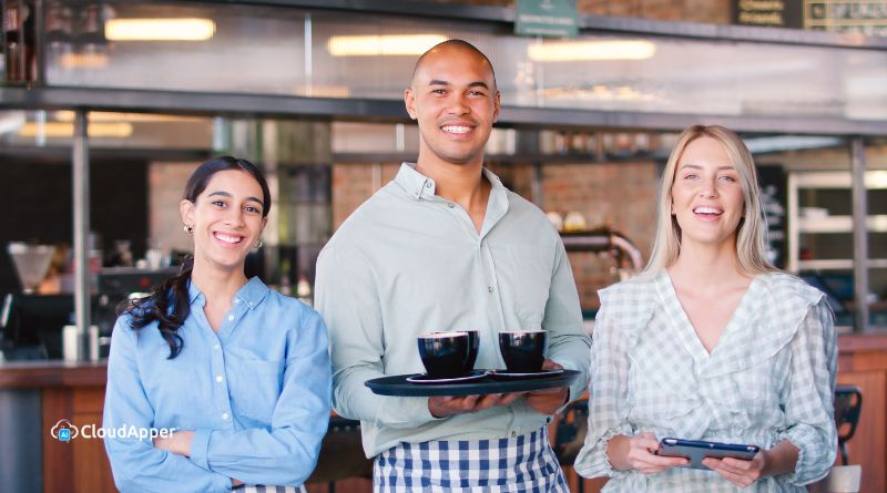 How to Solve the Frontline Recruitment Challenges with AI and UKG