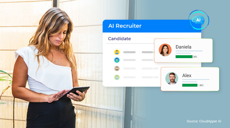 Simplify Talent Acquisition Process in UKG Pro/Ready Recruiting With AI