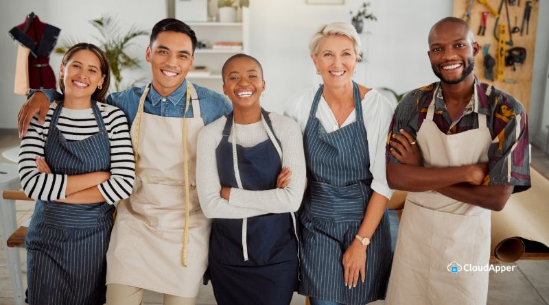 Why Every Company Needs an Employee Referral Program Powered by AI and UKG