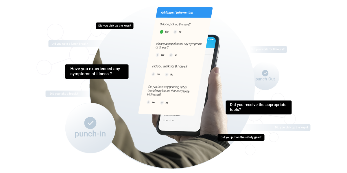hrpad attestation reminder