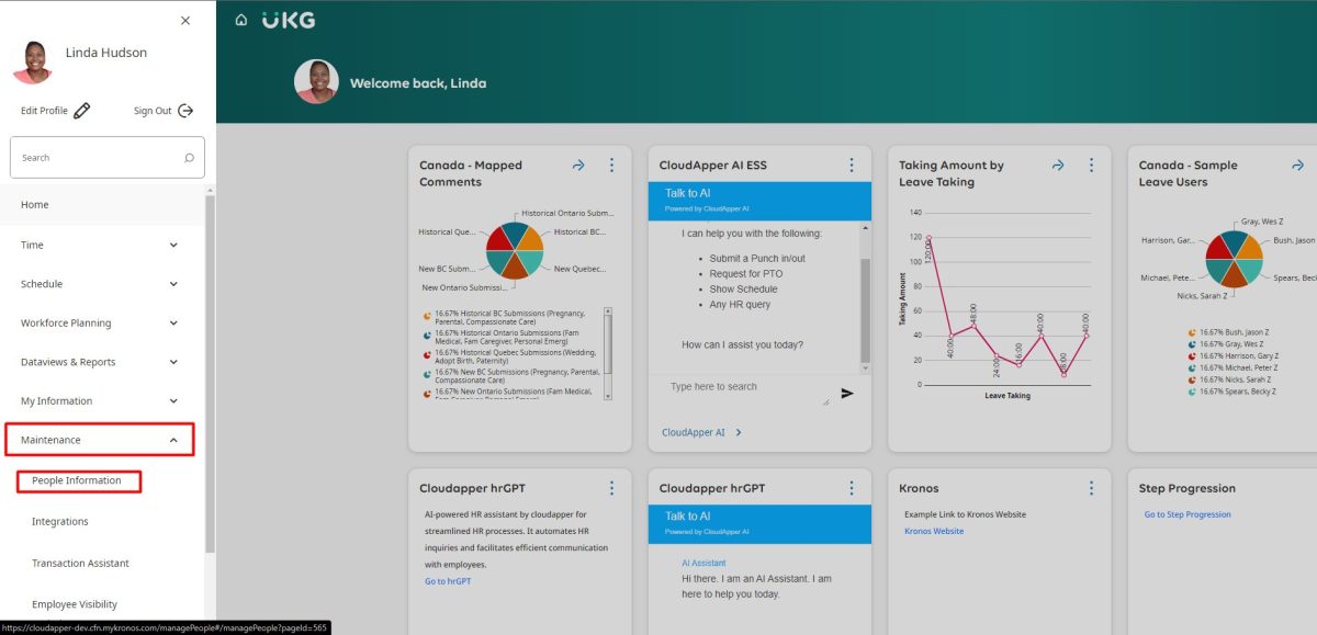 How To Create Schedules For Employees In Ukg Pro Wfm Ukg Partner