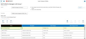 Ugk Workforce Tutorial How to Work With Labor Categories in UKG Pro Workforce Management - UKG ...