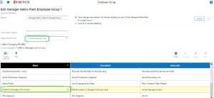 Ugk Workforce Tutorial How to Work With Labor Categories in UKG Pro Workforce Management - UKG ...