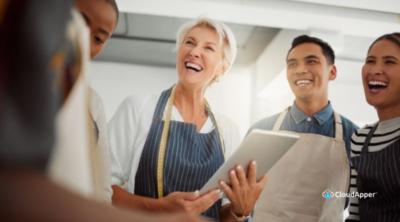 Frontline Hiring in UKG: How AI Eases Recruiter Burnout