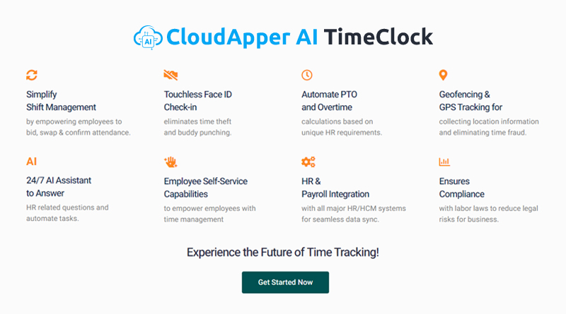 AI-TimeClock-UKG-Kronos