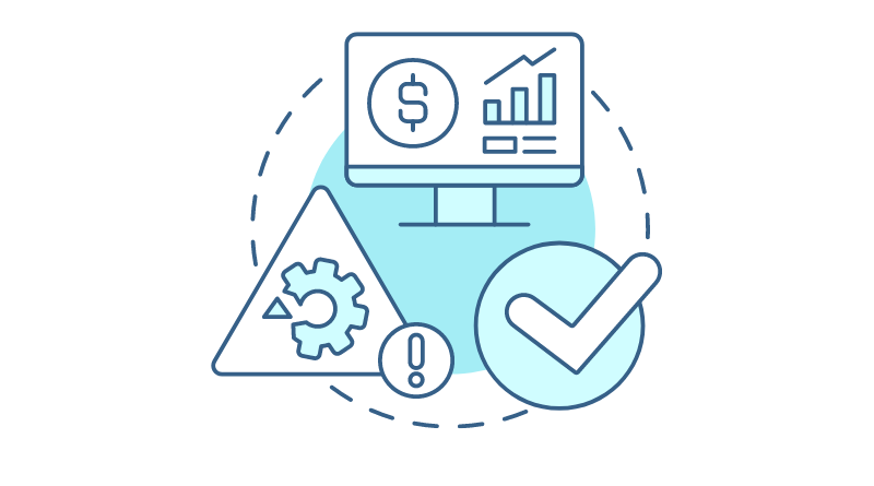 Reduced Payroll Errors in Kronos