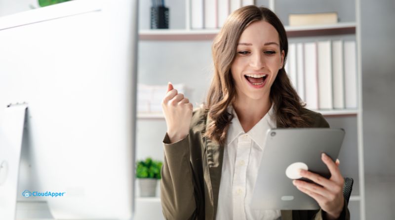 Validate Employee Work Hours With AI TimeClock for UKGKronos