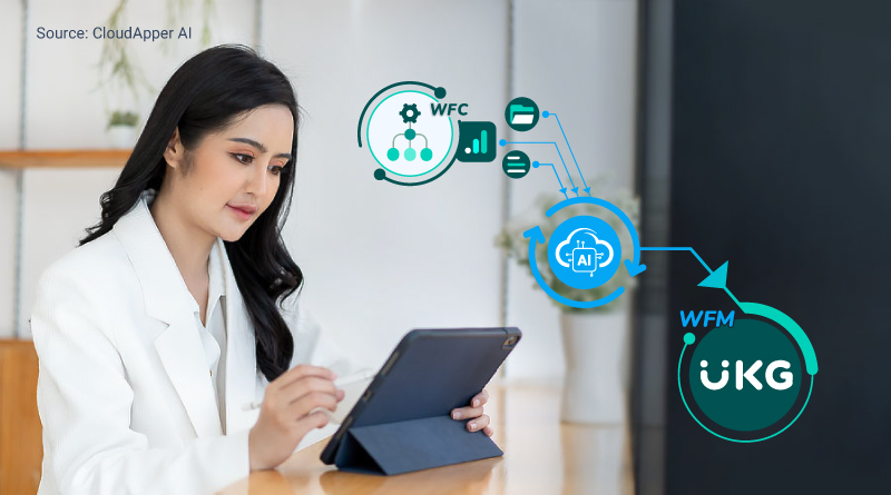 Streamline Bonus Calculations for UKG