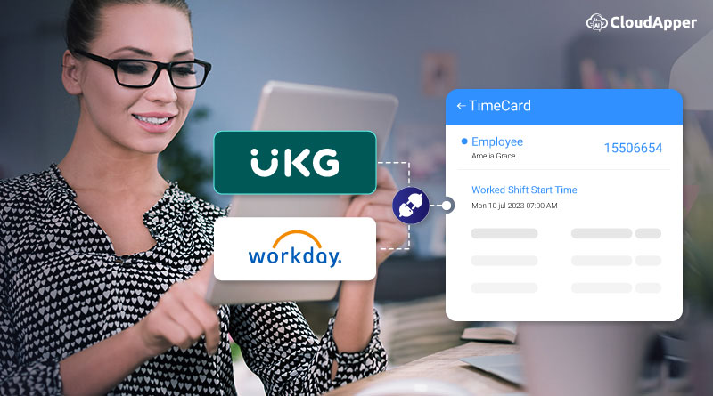 How-to-Integrate-UKG-WFM-Pro-(Dimensions)-With-Workday-Payroll-Using-CloudApper-AI-TimeClock--2