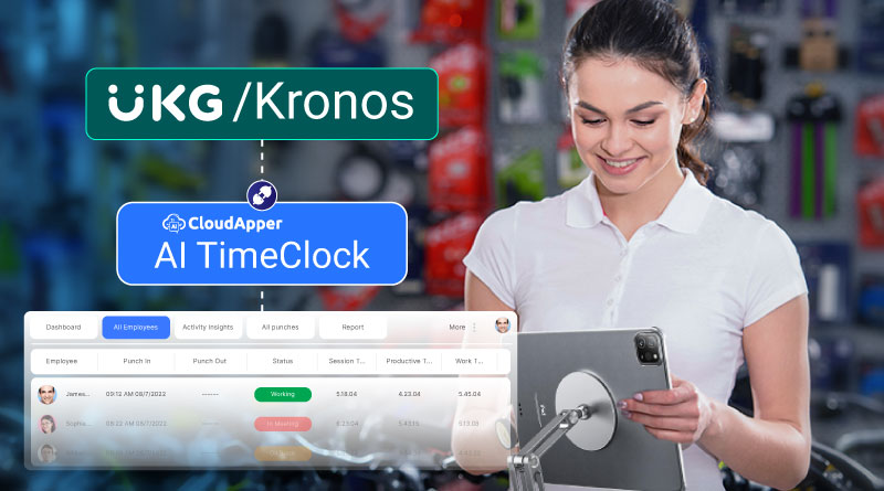 Petrol-Retailer-Implements-iPads-As-UKG-Kronos-Time-Clock-for-Workforce-Management