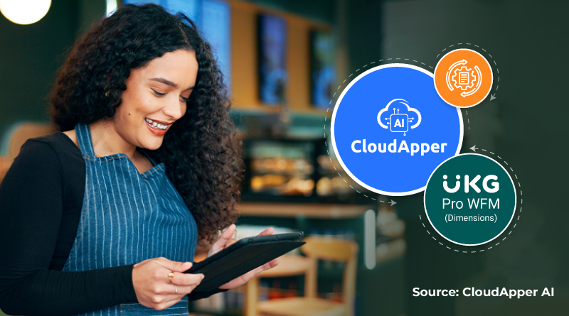 Reduce Time and Attendance Data Processing Time by 70% in UKG Pro WFM (Dimensions)