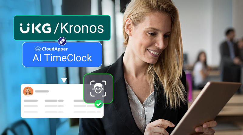 Restrict-Punch-By-Schedule-Using-CloudApper's-UKG-Kronos-TimeClock