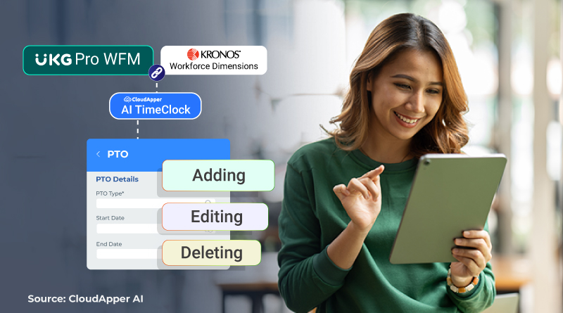 Time-Clock-for-Adding,-Editing-or-Deleting-PTO-request-in-UKG-Pro-WFMKronos-Workforce-Dimensions