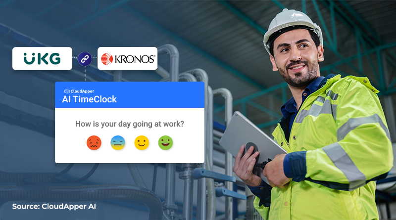Water-Utility-Achieves-Remarkable-98%-Employee-Satisfaction-with-CloudApper’s-UKGKronos-Time-Clock