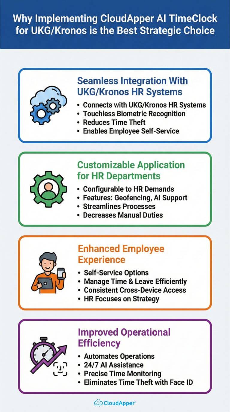 why_implementing_cloudapper_ai_timeclock_for_ukgkronos_is_the_best_strategic_choice