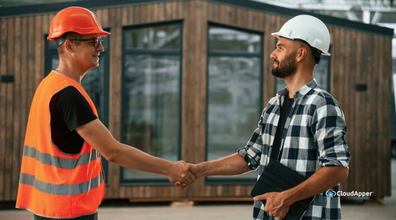 AI in Construction Recruitment: How a U.S. Leader Slashed Hiring Time