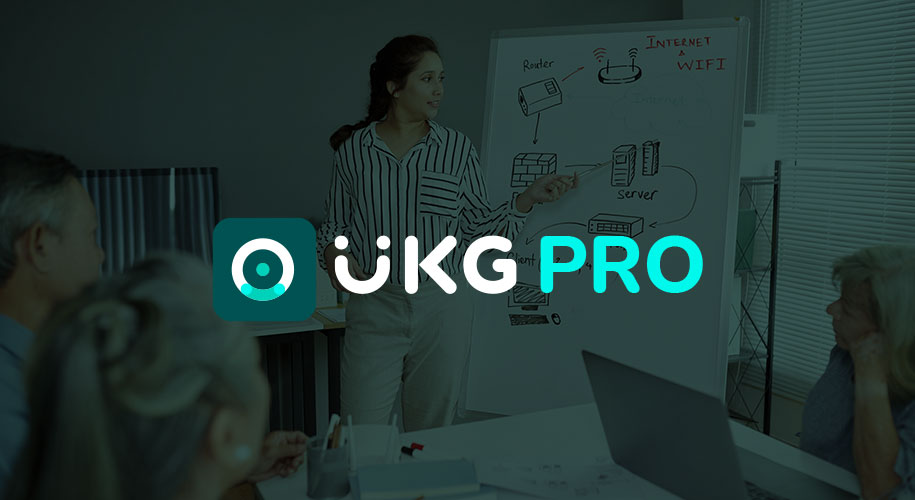 How to Seamlessly Integrate UKG Pro with Third-Party Systems