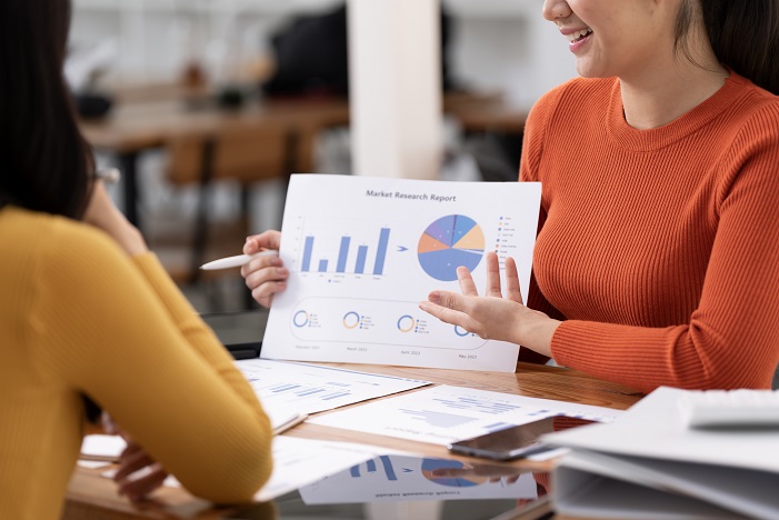 5 Smart Ways to Use CloudApper's UKG Pro Custom Reports