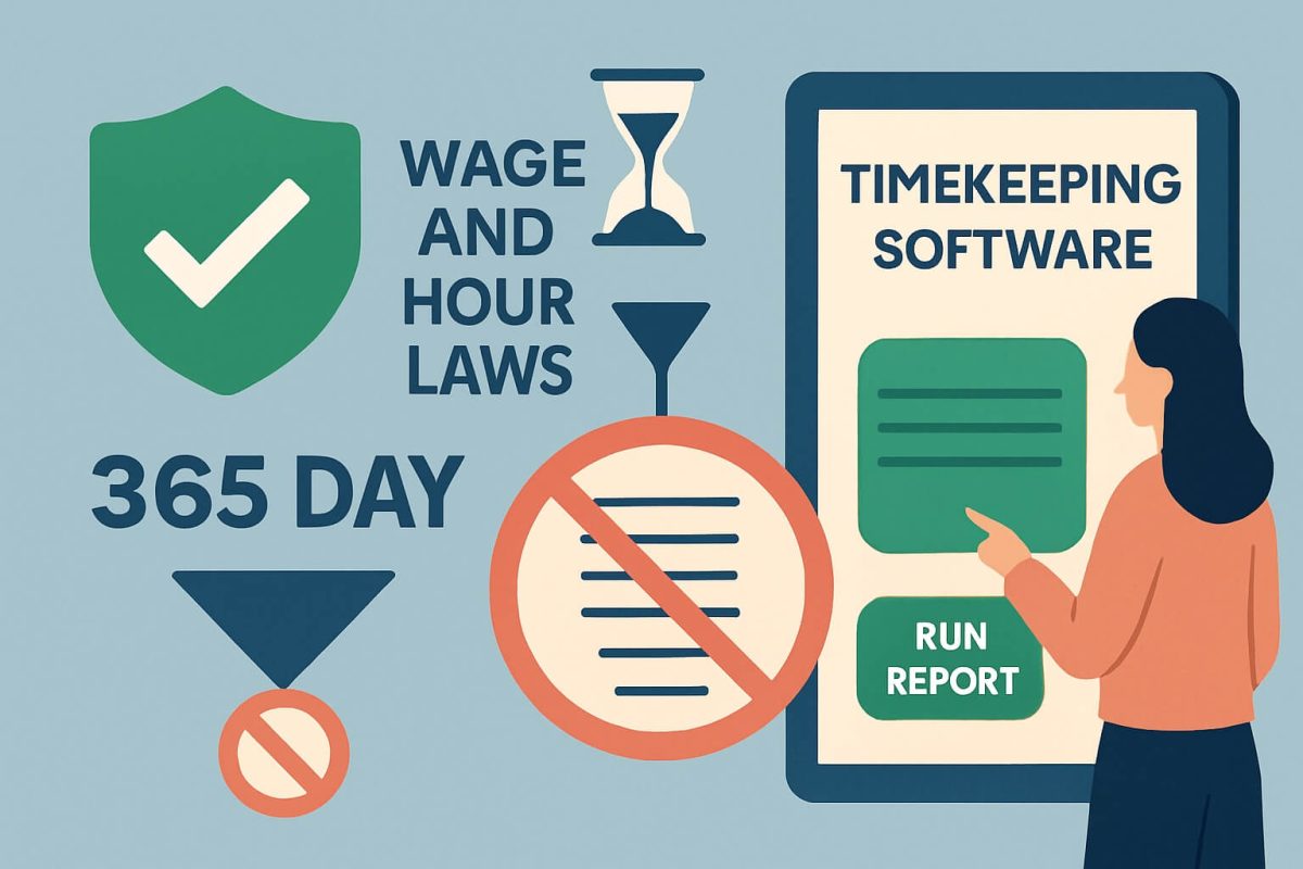 UKG Ready’s Current 365-day Filtering Limitation - How To Stay Compliant