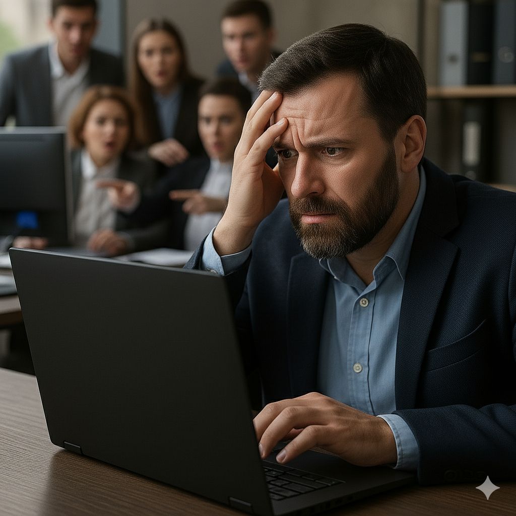 UKG Reporting Challenges in Distributed Workforces How CloudApper hrPad Provides the Solution