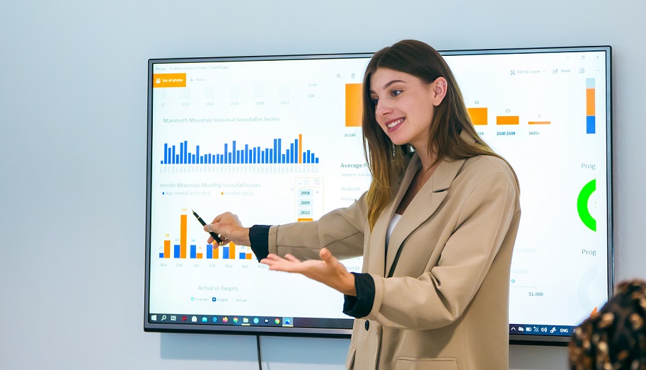 Why CloudApper's UKG Pro Custom Reports Are Essential for Strategic HR