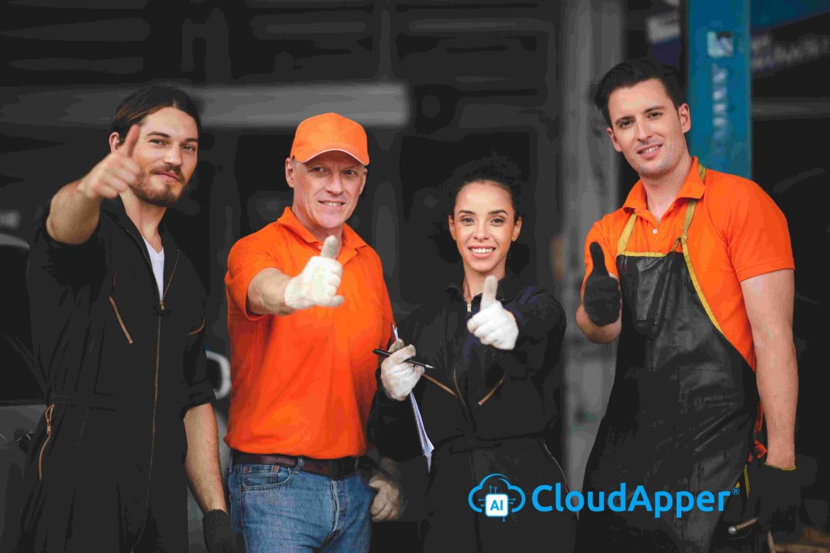 A Story of Fixing One-Time Payouts in UKG with CloudApper hrPad