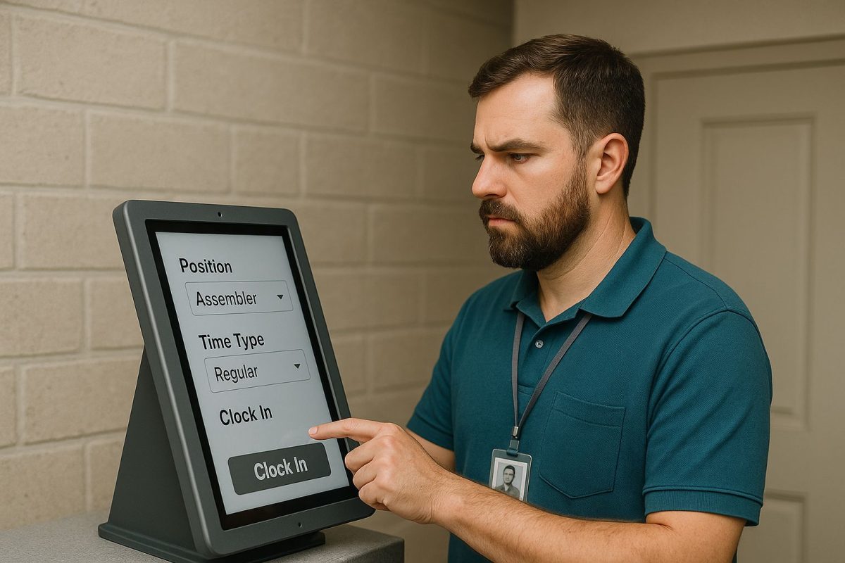 How to Manage Position and Time Type in UKG More Accurately with CloudApper hrPad