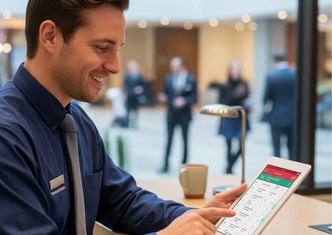 PTO and Overtime Automation with AI TimeClock