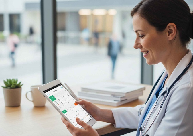 PTO and Overtime Automation with CloudApper AI TimeClock