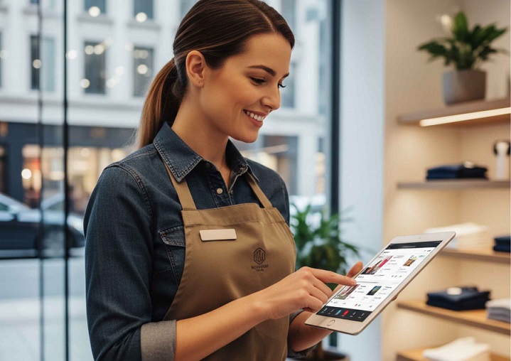 PTO and Overtime Automation with CloudApper