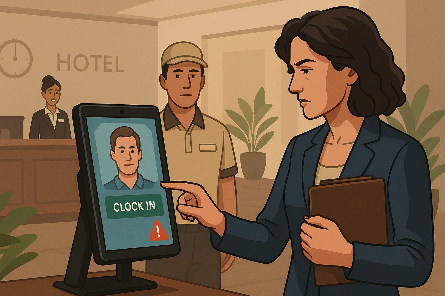 The Hidden Cost of Missing Real-Time Enforcement