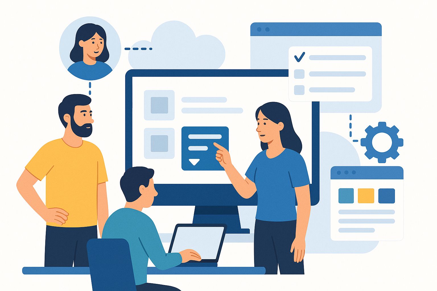 what the experts agree on