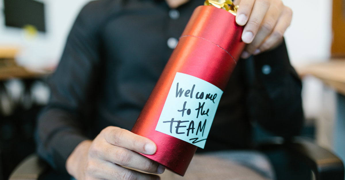 Centralize Onboarding Communication in UKG With CloudApper