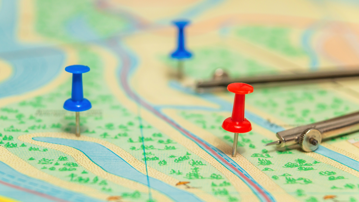 CloudApper's Field Location Check-in 3